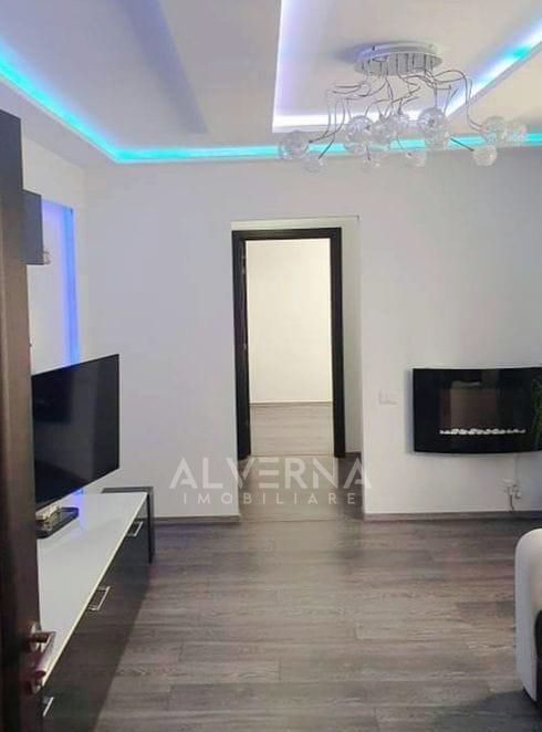 DISPONIBIL Apartament 2 camere, 54mp, mobilat si utilat, Gheorgheni - Poză 6