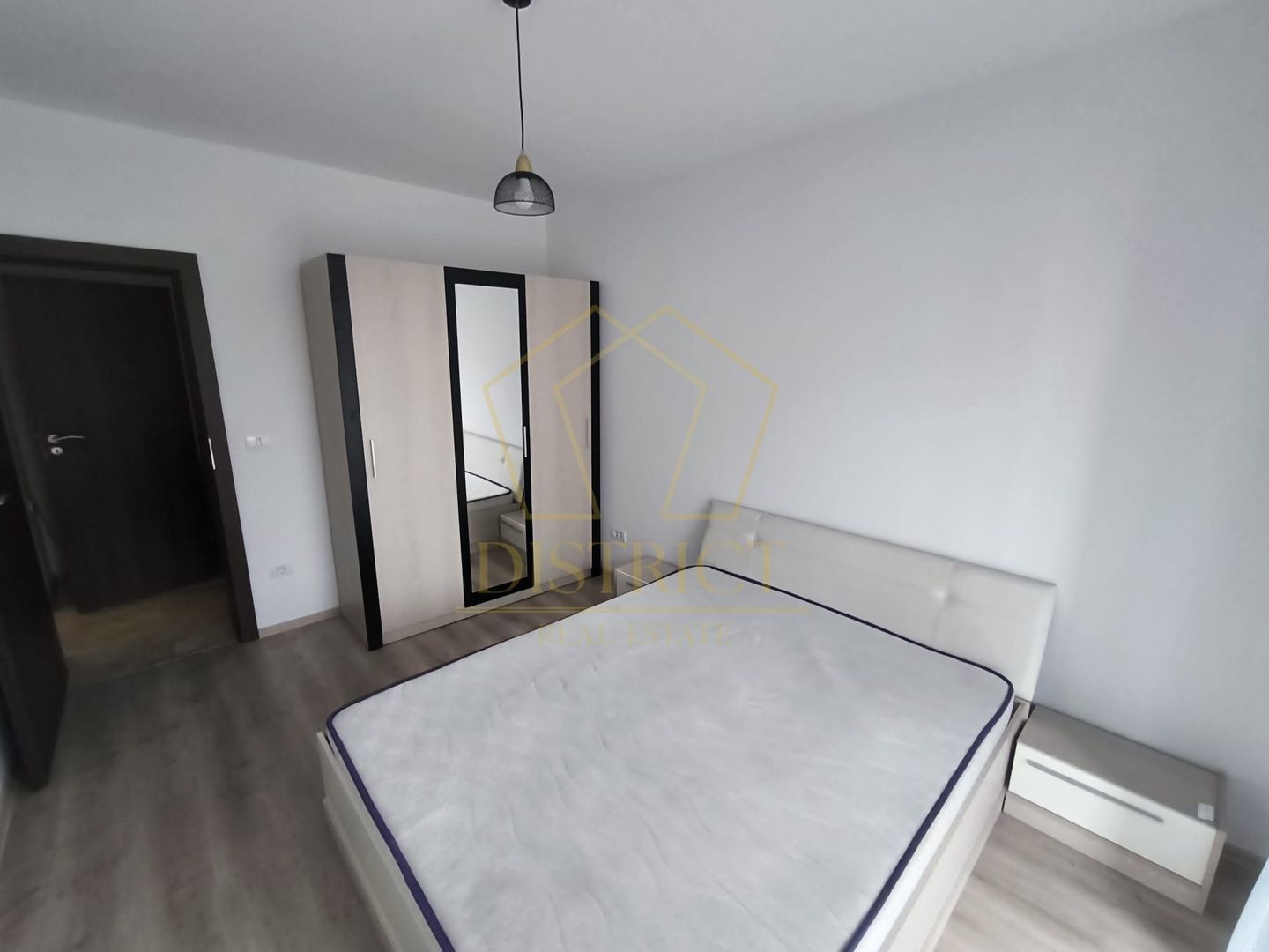 Apartament superb cu 2 camere si balcon de 7mp | ESO |  GIROC - Poză 5