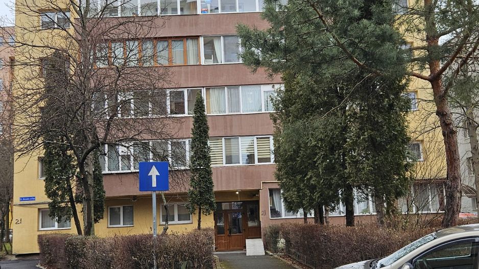 Zona Spitalul Judetean -Carpatilor garsoniera mobilata - Poză 11