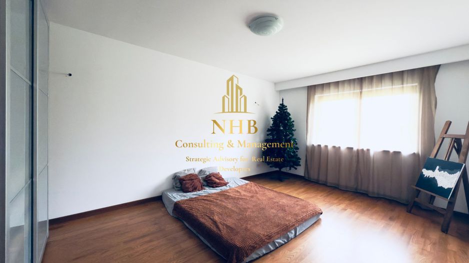 Vila de inchiriat -6 camere -AMERICAN Village-PIPIERA -PARCARE - Poză 11