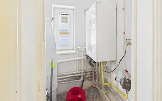 Apartament 2 camere în vilă istorică | Kiseleff | curte | 7 min metrou - Poză 12