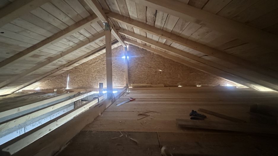 STEFANESTII DE JOS, CASA P+1E, TEREN 242 MP! - Poză 24