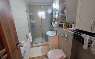 Apartament 2 camere, renovat, 57 mp utili, etaj 3, zona Closca - Poză 6