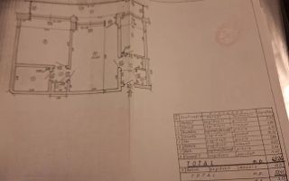 Apartament cu 2 camere Stefan cel Mare-Obor (Vedere Stradala) - Poză 1