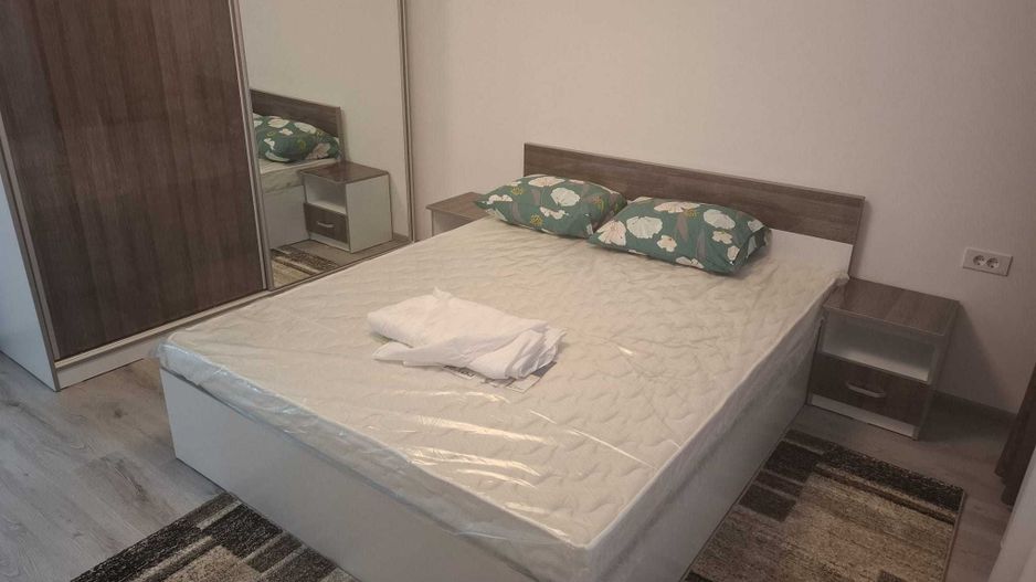 De inchiriat apartament cu 2 camere NOU 2025 , Grand Arena sector4 - Poză 1