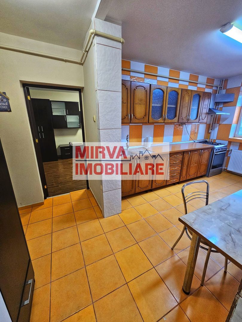 Apartament 2 camere decomandat, mobilat | utilat – Bld.București - Poză 9