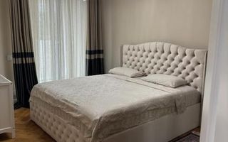 Apartament 3 camere Aviației, bloc nou, finisaje premium. - Poză 1