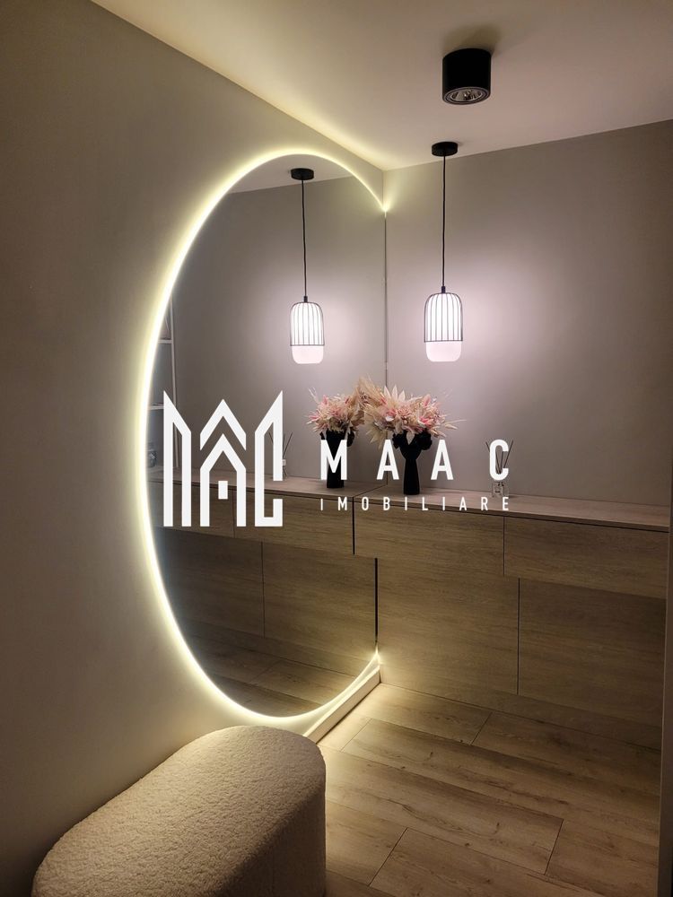 Casă individuală | 210 mp | Curte 200 mp | 5 Camere | 3 Băi | Șelimbăr - Poză 1