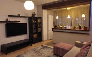 Apartament 2 camere | Loc de parcare ICalea Dumbrăvii - Poză 1