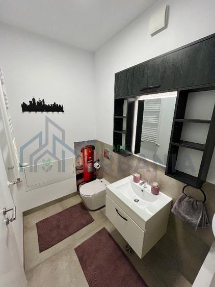Apartament de 2 camere (73.1 mp) + loc de parcare acoperit - Poză 11
