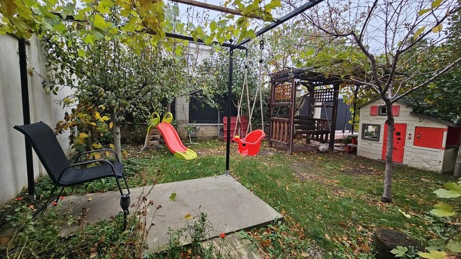 Casă individuală spațioasă | Bragadiru (COMISION ZERO) - Poză 4