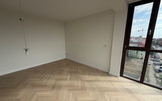 Penthouse pe 2 nivele. Odobescu. - Poză 5