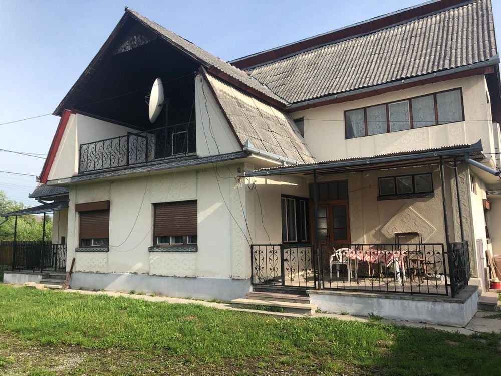 Casa de vanzare in loc. Crucisor - Poză 2