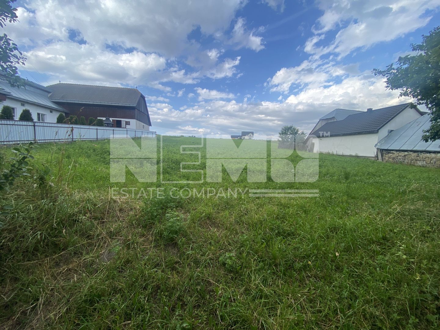 Teren Intravilan | 44.5 Ari | Burla - Poză 2