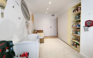 Apartament Dorobanti 3 Camere | Bloc 2006 | Loc de parcare - Poză 23