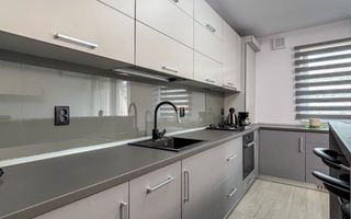 Grand Park Sopor - Parcare Inclusa - Terasa 19mp - Poză 11