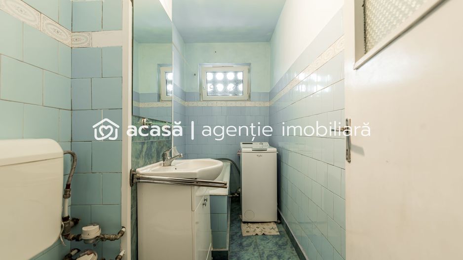 VANDUT! Apartament 3 camere, 67 mp, etaj 2 - Z8, Vlaicu - COMISION 0 - Poză 5