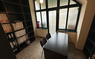 Spațiu de birouri  în zona Unirii/ Tribunal - Poză 21