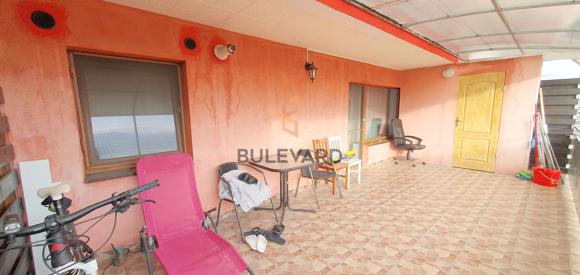 Apartament cu 2 camere si terasa de 25mp,  zona Calvaria! - Poză 9