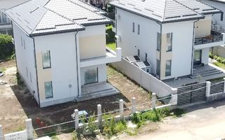 Casă individuală P+1+M | COMISION 0 | Otopeni - Poză 6