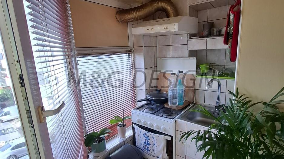 Aradului, apartament 2 camere, etaj 2, CENTRALA,CLIMA - Poză 7