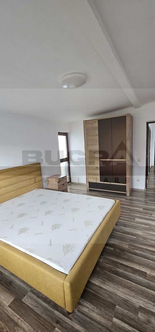 Apartament 3 camere, 90mp, parcare, zona Buna Ziua - Poză 1