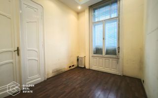 Spatiu birou 2 camere, ultracentral Horia, Palatul Szántay, etaj 1 - Poză 4