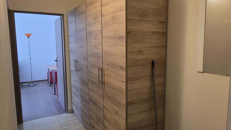 AP. 2 CAMERE -  DRUMUL TABEREI, BUCATARE INCHISA, METROU 10 MINUTE - Poză 4