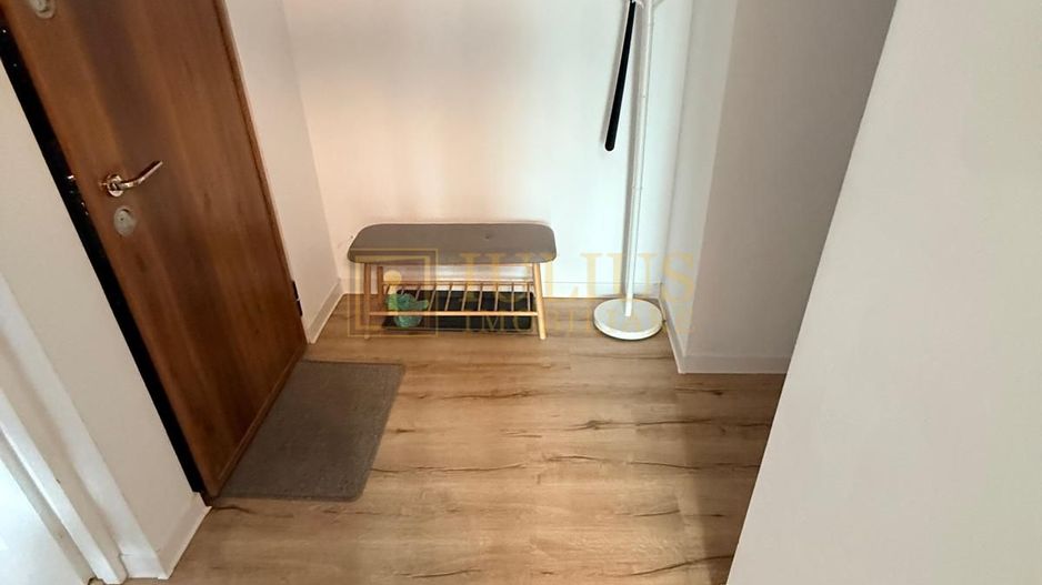 3 camere: 2 dormitoare, vis a vis de Uranus Plaza, apartament superb! - Poză 16