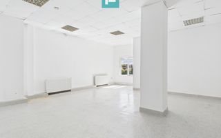 Spațiu de birou în zona Pârneava - Poză 1