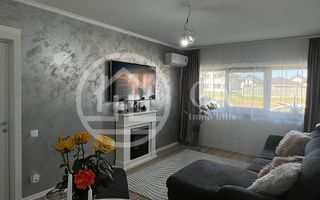 Apartament cu 2 camere de vanzare in cartierul Milano 5 Oradea - Poză 1