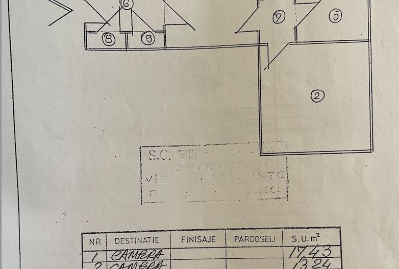 3 Camere | Parc Ior | Liviu Rebreanu | Titan |  Biserica - Poză 19