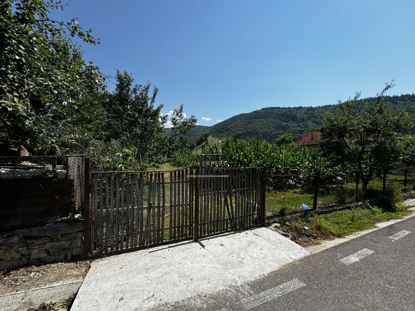 CASA 3 CAMERE, TEREN 1069 MP, COMUNA STOENESTI, ARGES - Poză 39