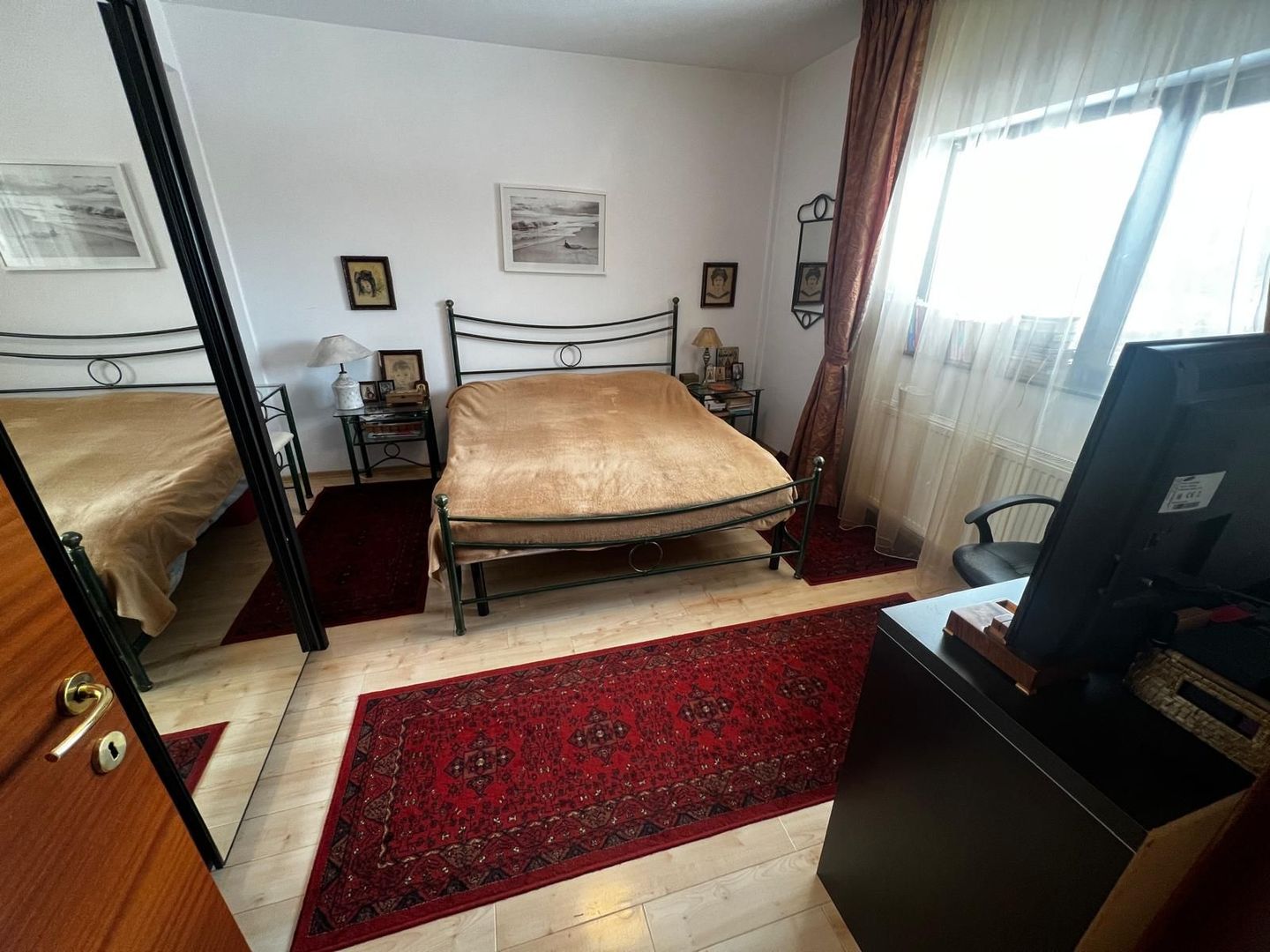 CASA INDIVIDUALA 5 CAMERE, TEREN 602 MP, MOBILAT/UTILAT, COMISION 0% - Poză 10