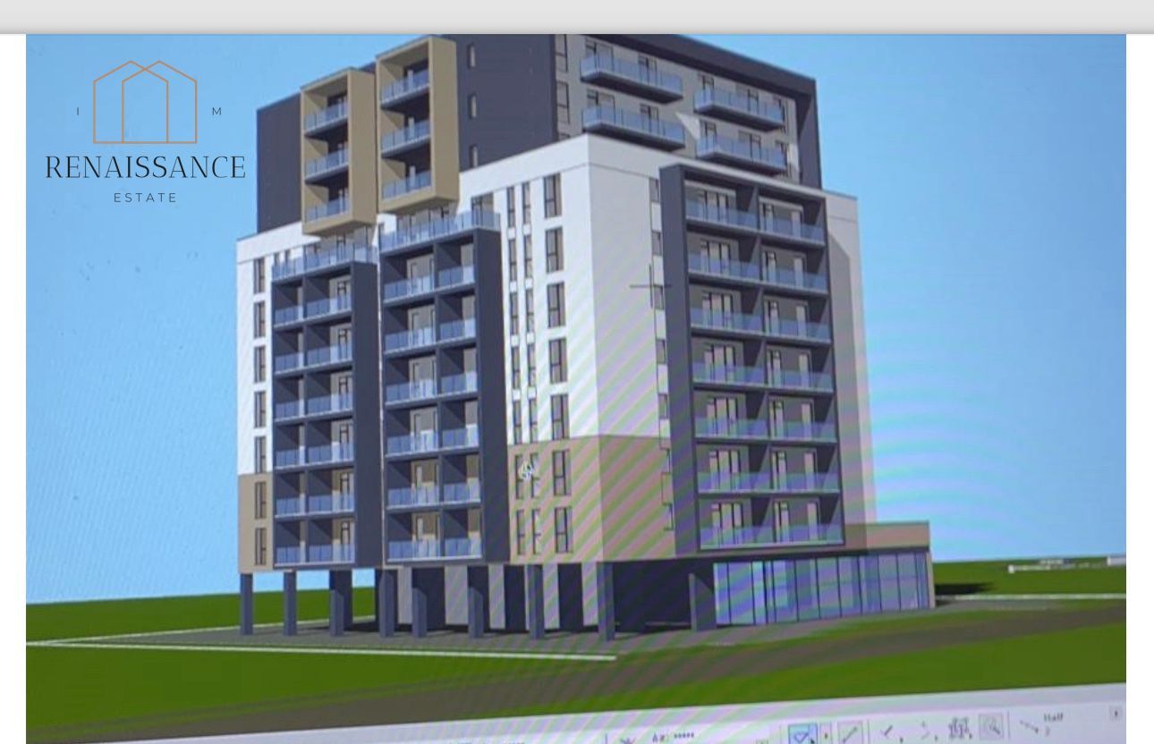 Lipovei Teren 3500mp cu Autorizatie S+P+10 la 500m de Iulius Mall - Poză 3