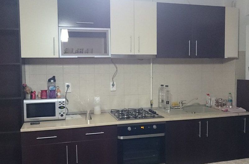 Apartament 2 camerein Brancusi Residence, mobilat si utilat complet - Poză 11