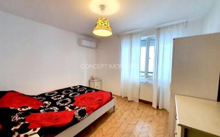 APARTAMENT COMPLET MOBILAT SI UTILAT ZONA IANCULUI - Poză 3