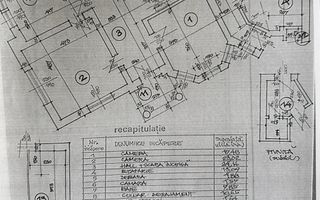 Apartament boieresc partial renovat - Poză 16