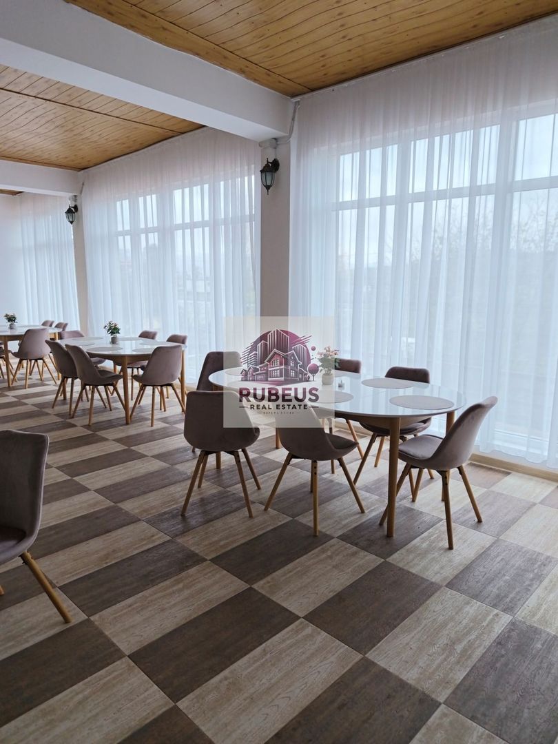 Proprietate langa Dunare – 3000 mp, priveliste si potential business - Poză 27