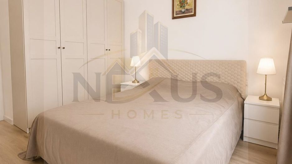 Apartament 2 camere | Decomandat | Parcare inclusă | Popesti Leordeni - Poză 4