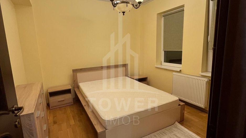 Apartamentul modern cu 3 camere | 98 mp - Poză 4