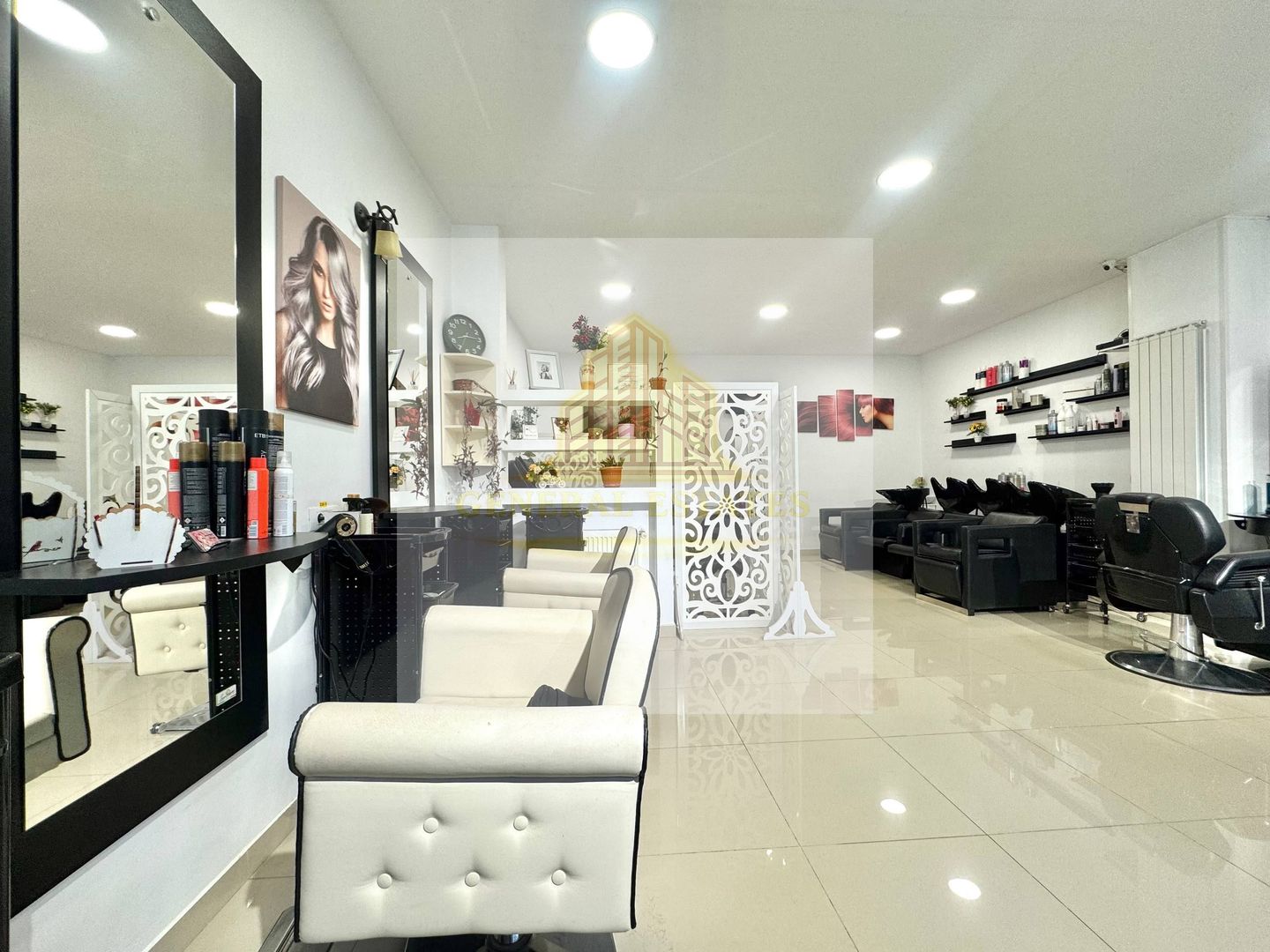 De Vânzare Salon de înfrumusețare - Afacerea este activa ! - Poză 6