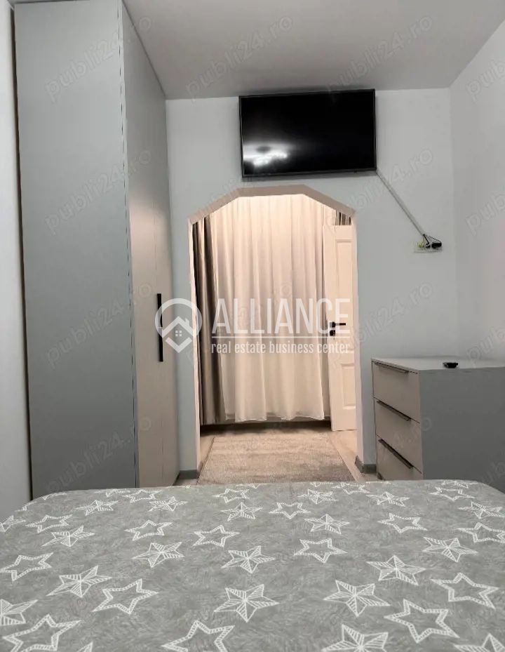 Delfinariu(cod04)-Casa 2 camere de inchiriat - Poză 1
