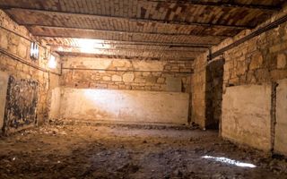 Inchiriez Spațiu Comercial 241 mp – Str. Horea (Demisol cu Cărămidă Istorică & Dublu Acces ISU) - Poză 5