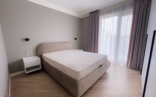 Apartament 2 camere cu 2 terase, parcare subterana, bloc nou Buna Ziua - Poză 7