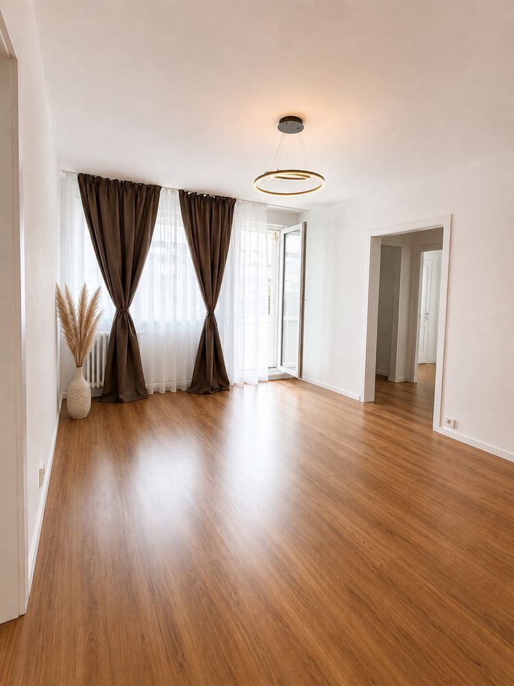Apartament 2 camere de vânzare | Metrou 1 Mai | Renovat complet 2026 - Poză 3