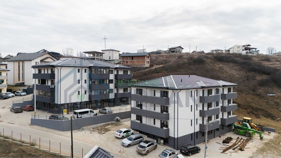 Apartament Hlincea | Dezvoltator - Poză 1