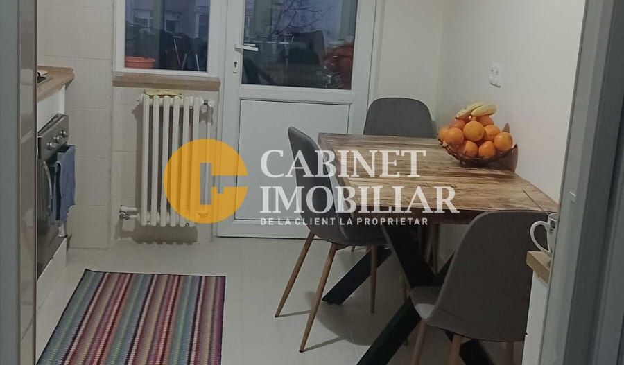 3 camere - DECOMANDAT - etaj intermediat - 75mp - Poză 4