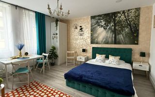 Garsonieră de vânzare ultracentral, zona Universitate – Centrul Vechi - Poză 4