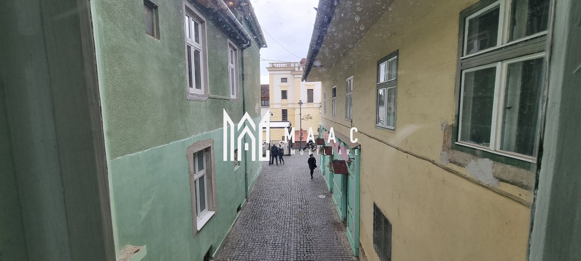 Apartament 3 camere I 100 mpu I Decomandat I Centrul Vechi - Poză 10